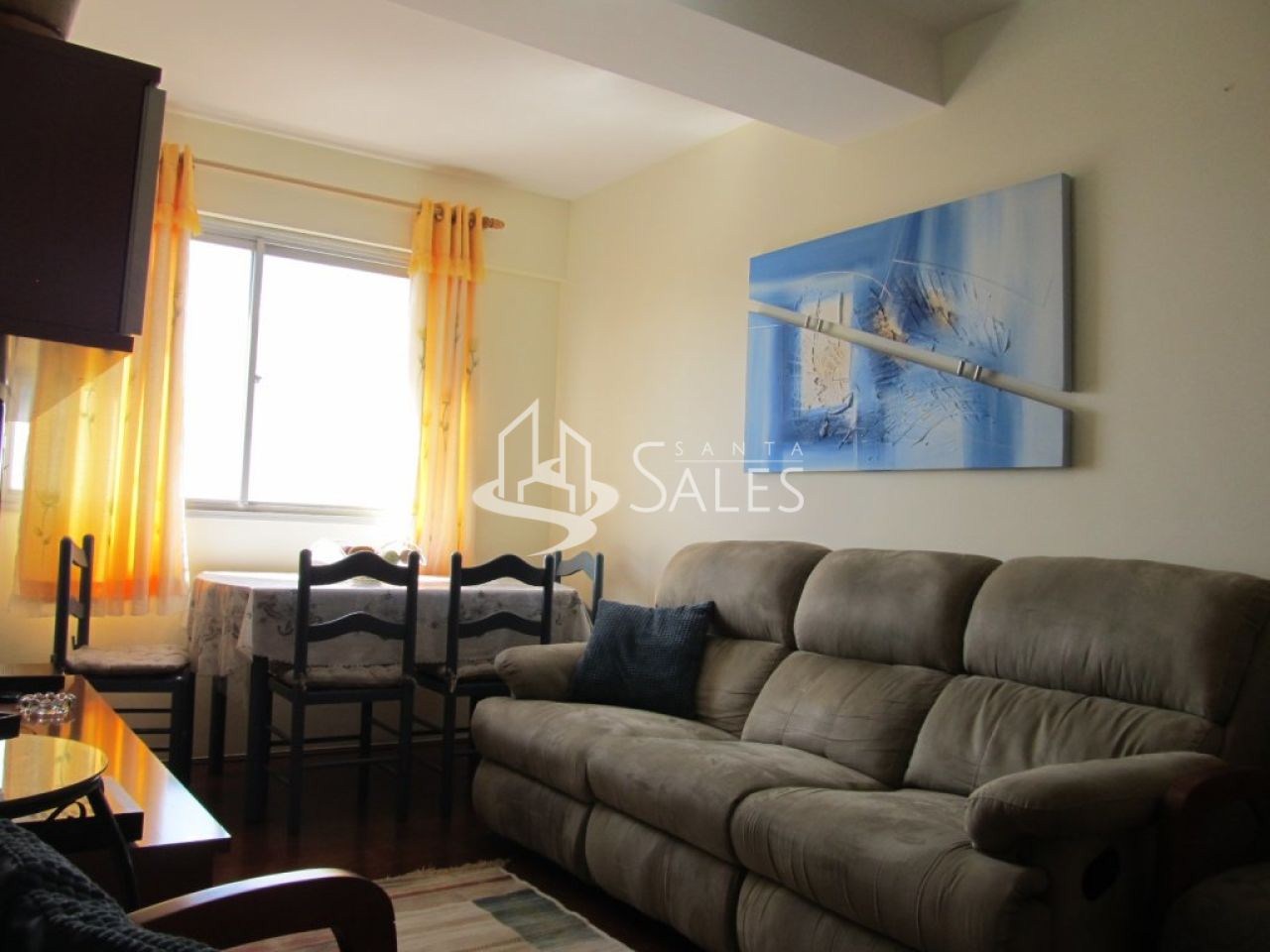 Apartamento, 2 quartos, 65 m² - Foto 15