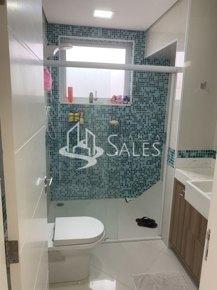 Sobrado, 3 quartos, 110 m² - Foto 2