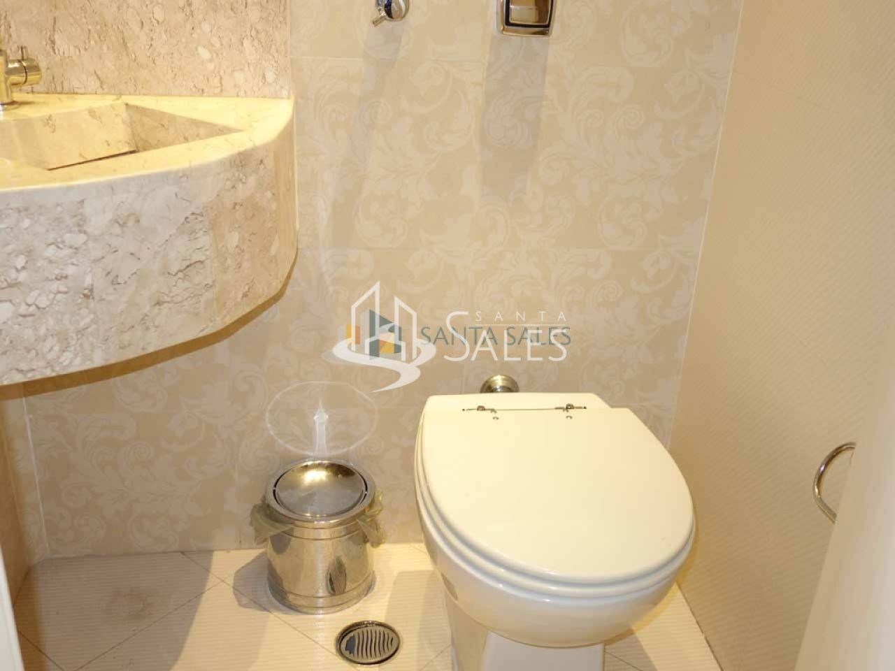 Apartamento, 3 quartos, 217 m² - Foto 26