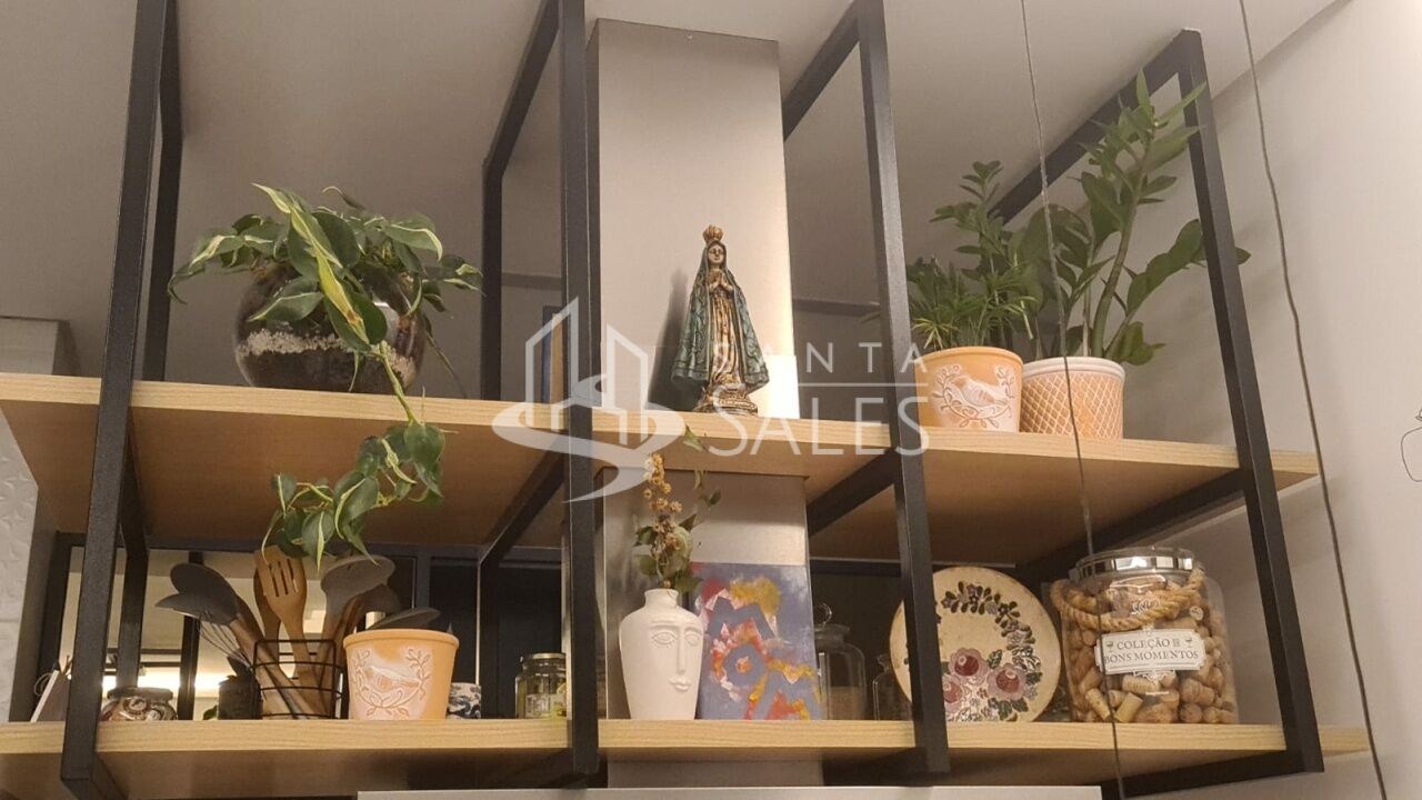 Apartamento, 2 quartos, 65 m² - Foto 32