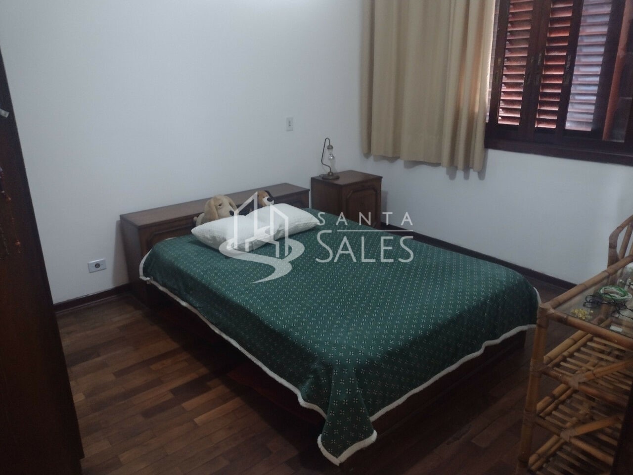 Casa, 4 quartos, 315 m² - Foto 21