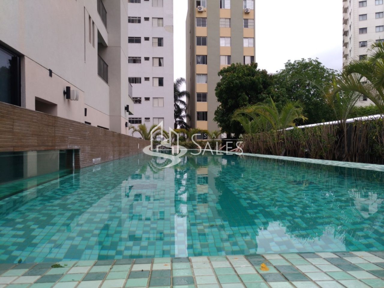 Apartamento, 1 quarto, 35 m² - Foto 88