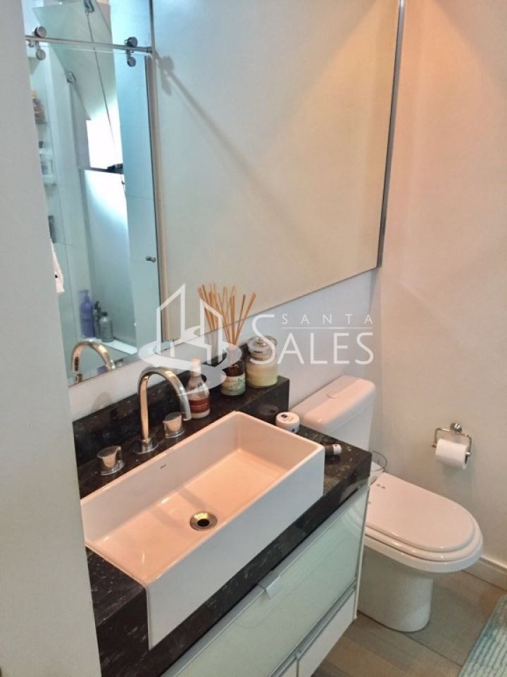 Apartamento, 2 quartos, 74 m² - Foto 9