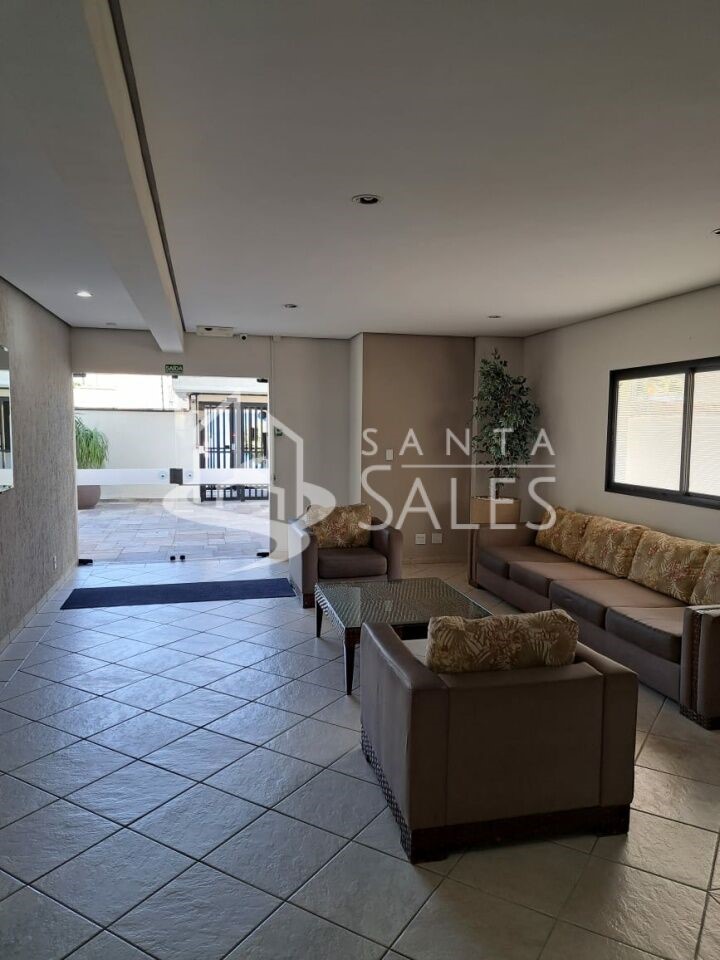 Apartamento, 2 quartos, 60 m² - Foto 9