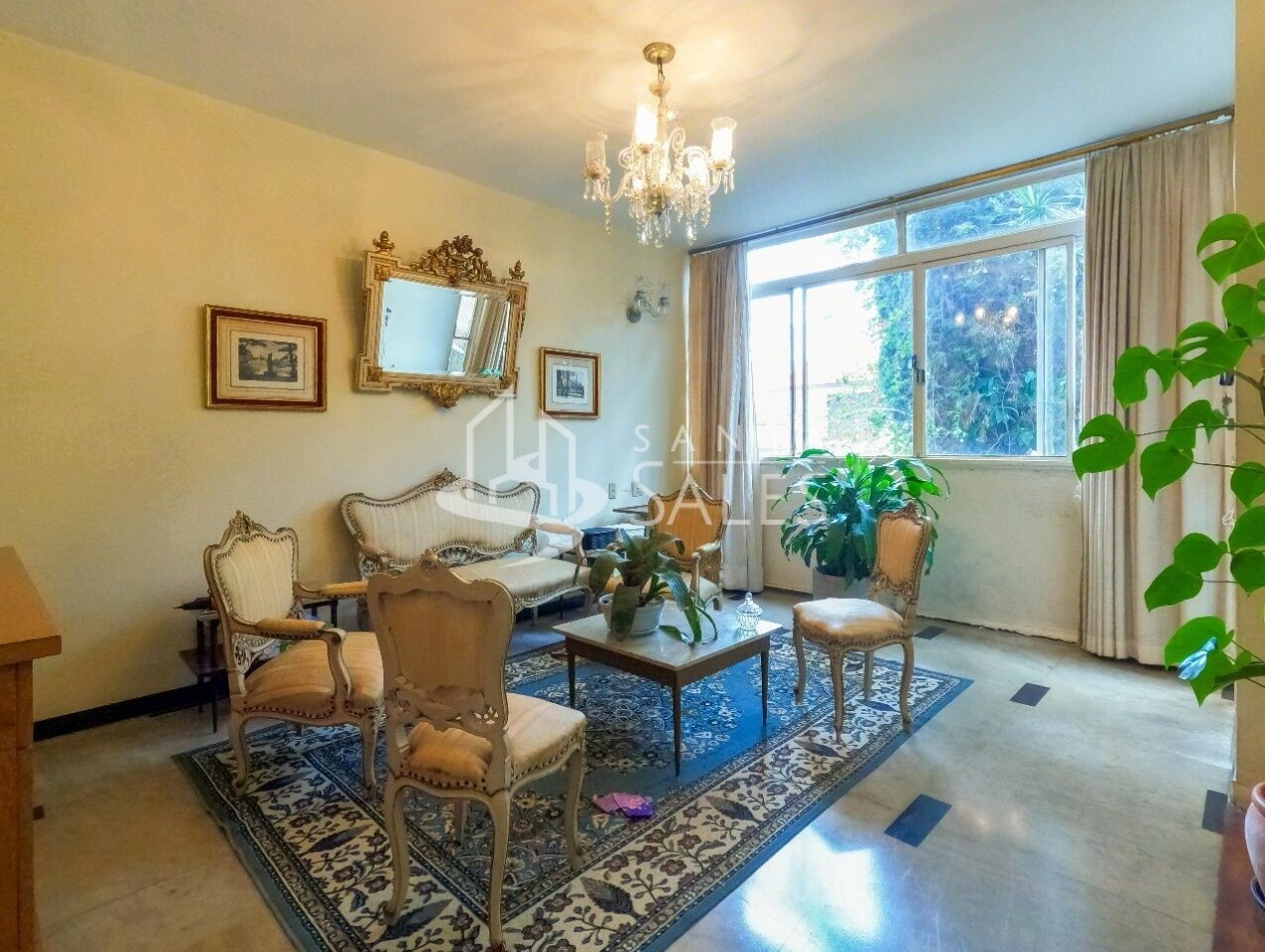Sobrado, 4 quartos, 400 m² - Foto 5