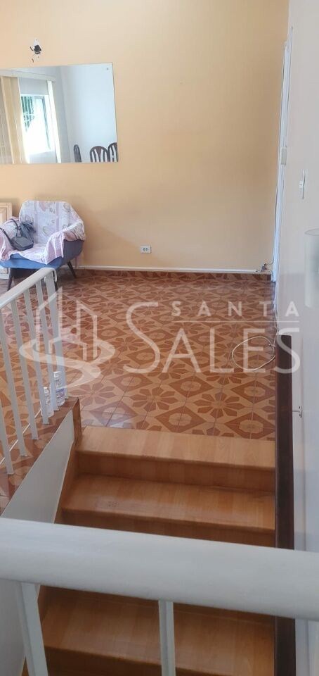 Sobrado, 2 quartos, 186 m² - Foto 4