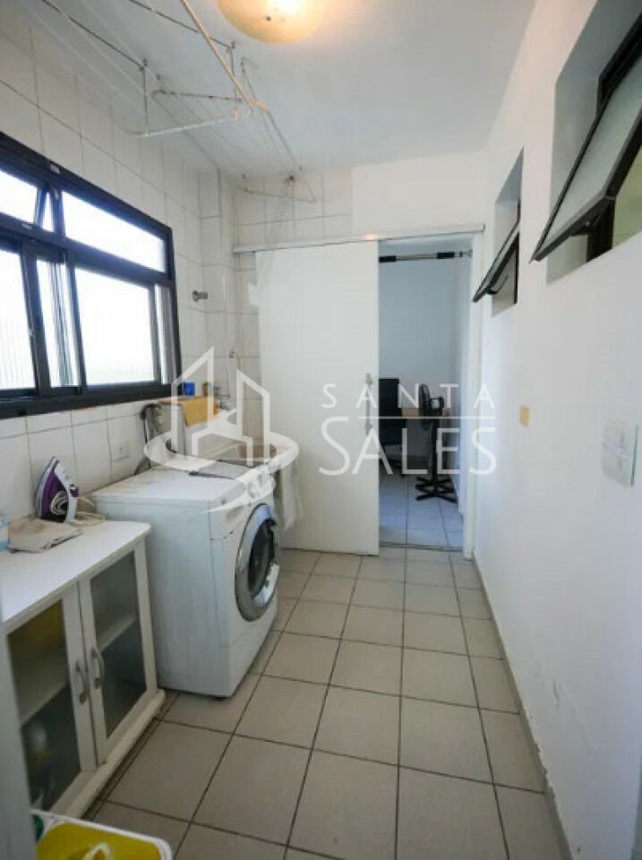 Apartamento, 3 quartos, 82 m² - Foto 12