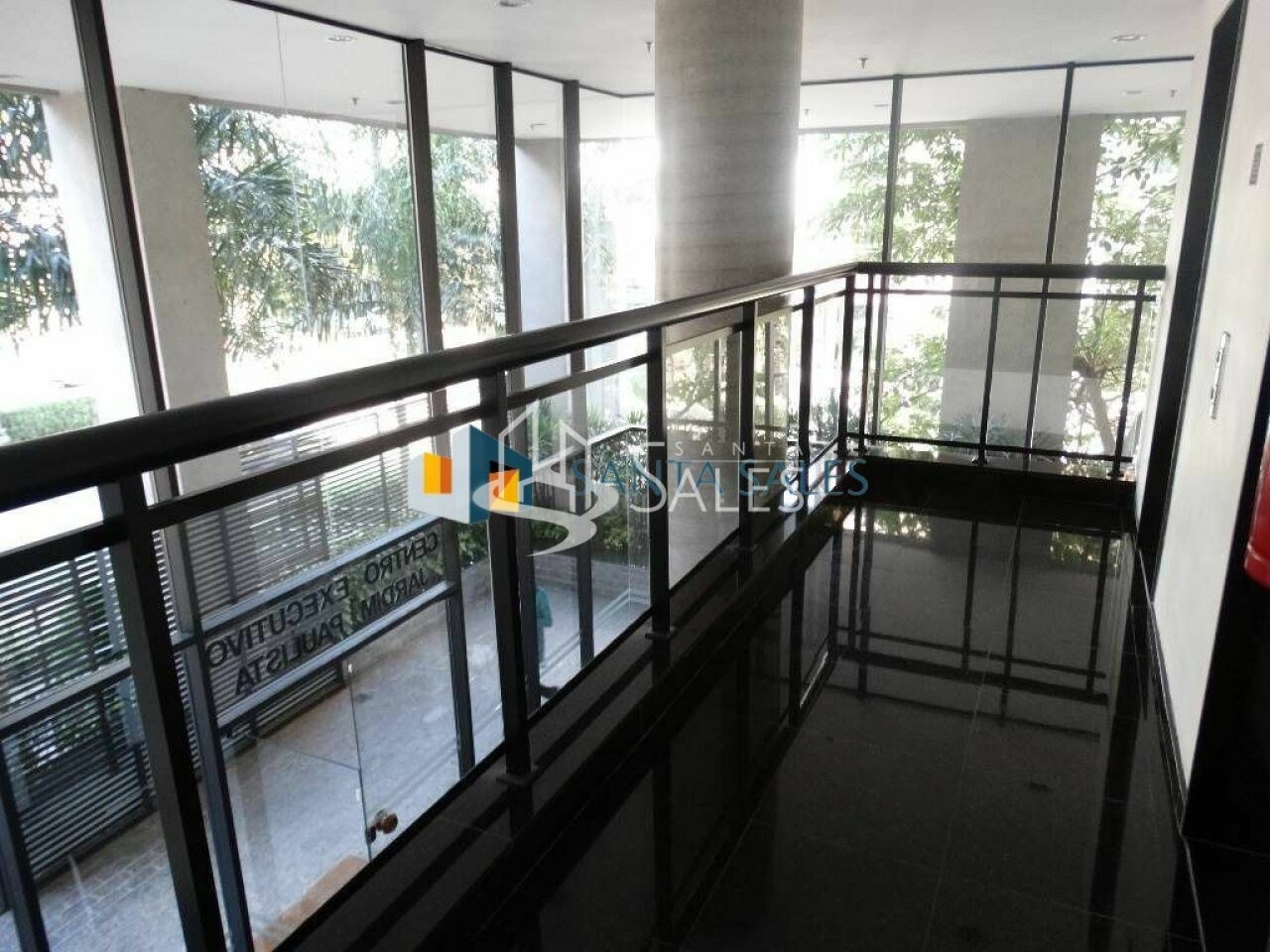 Imóvel Comercial, 31 m² - Foto 3