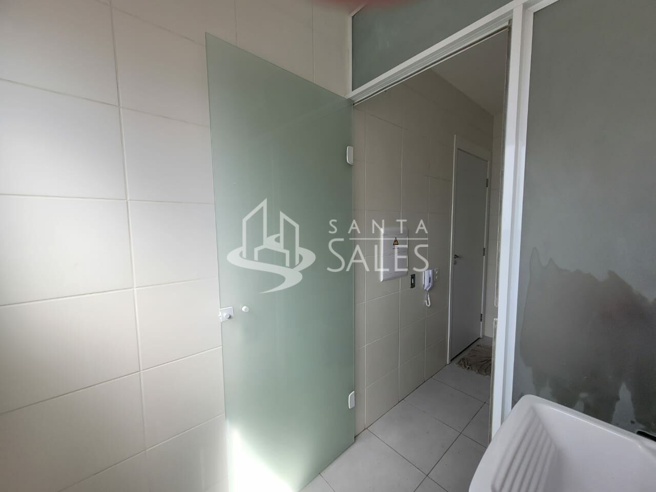 Apartamento à venda com 1 quarto, 27m² - Foto 4
