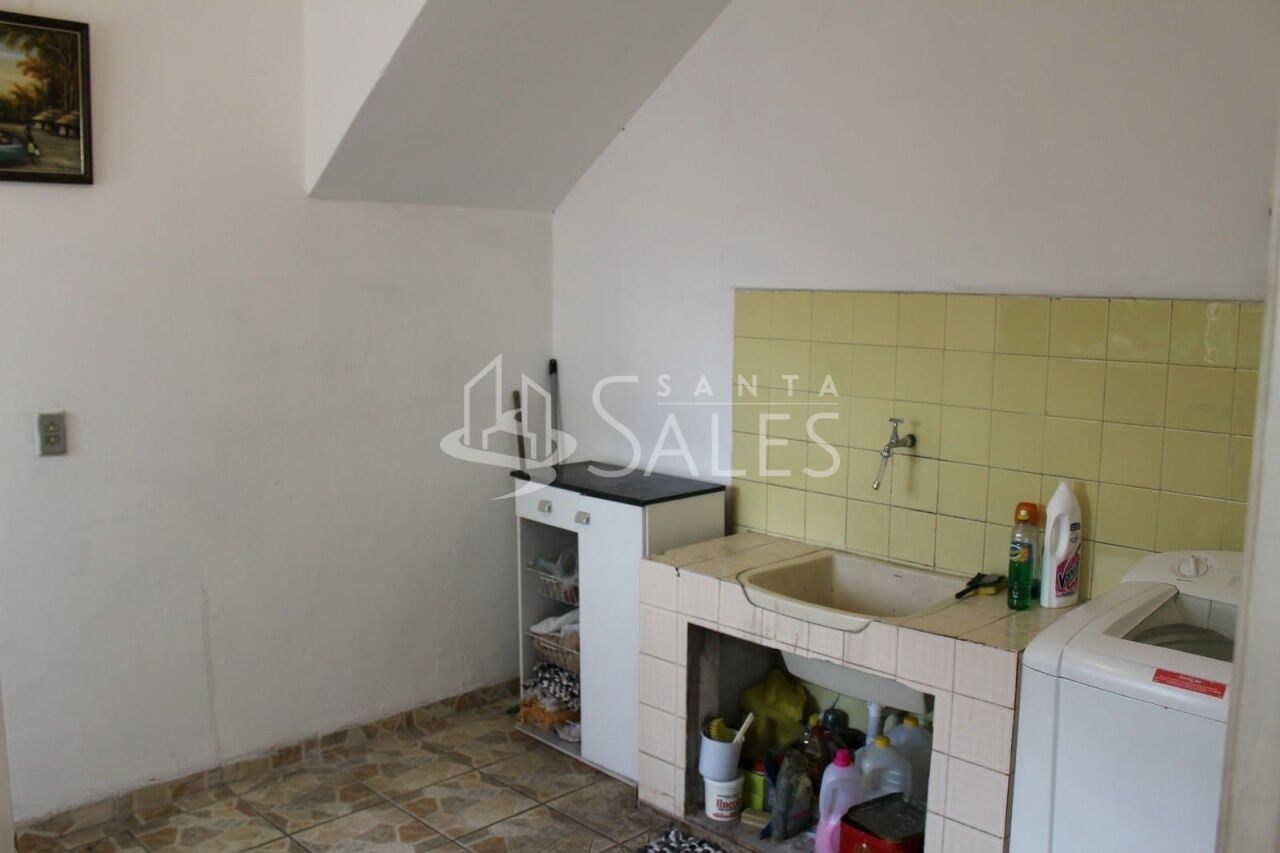 Sobrado, 5 quartos, 385 m² - Foto 16