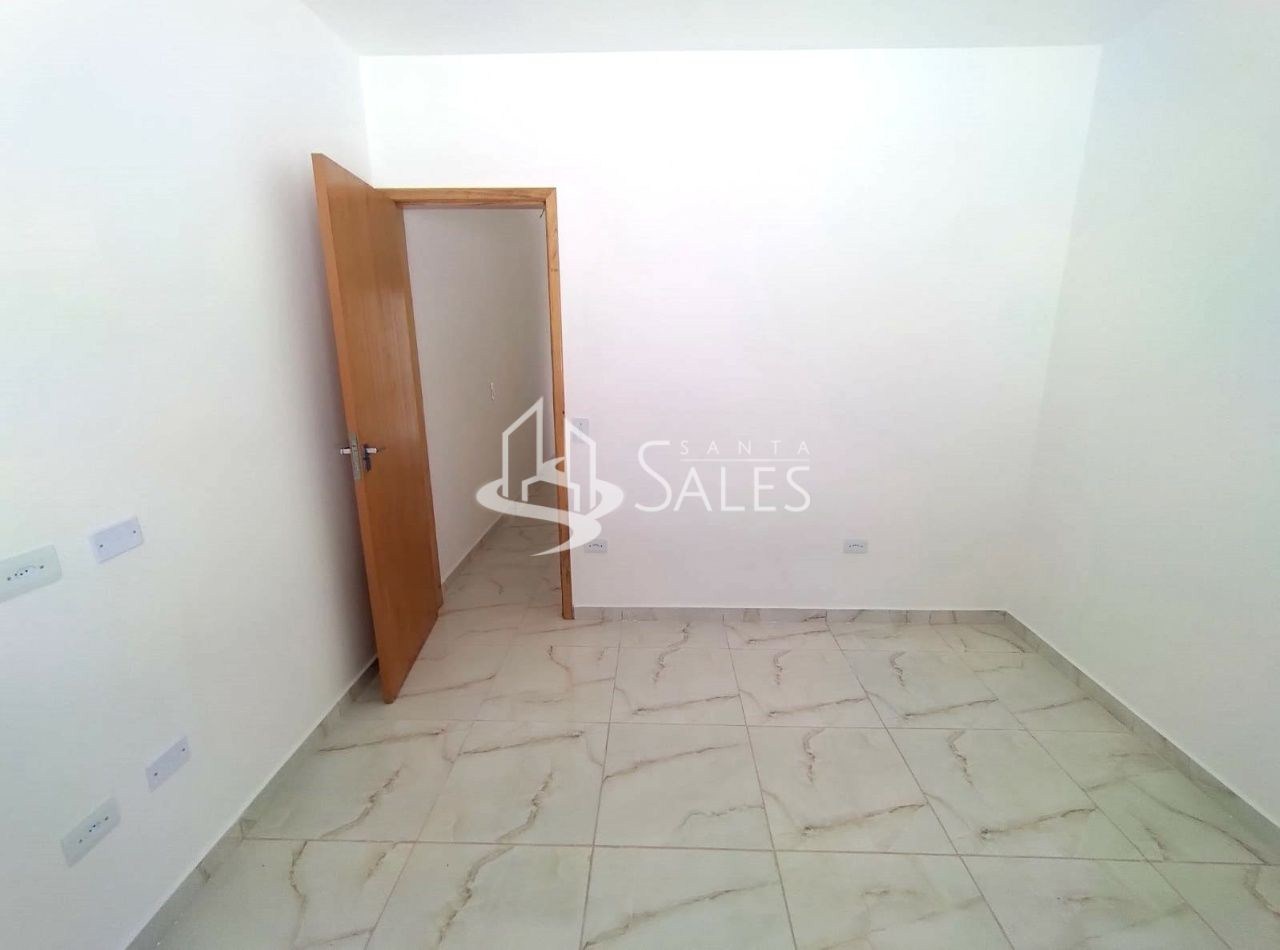 Sobrado, 3 quartos, 126 m² - Foto 1