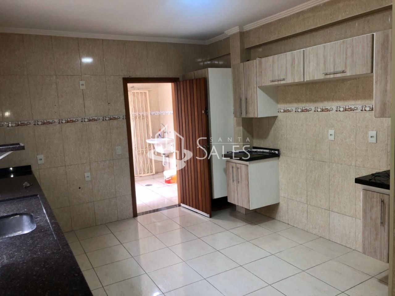 Sobrado, 3 quartos, 220 m² - Foto 3