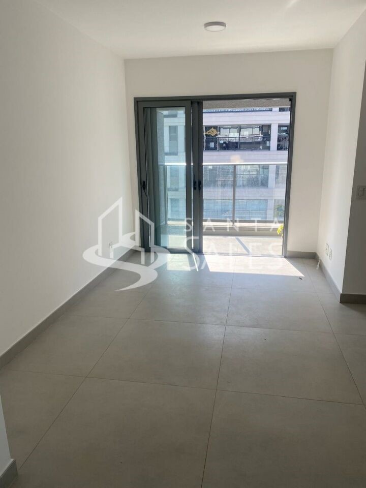Apartamento, 1 quarto, 49 m² - Foto 25