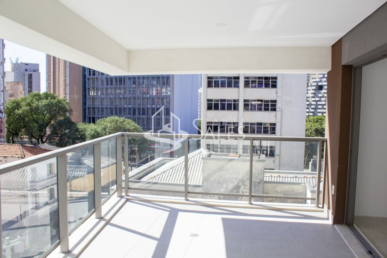 Apartamento, 3 quartos, 108 m² - Foto 2
