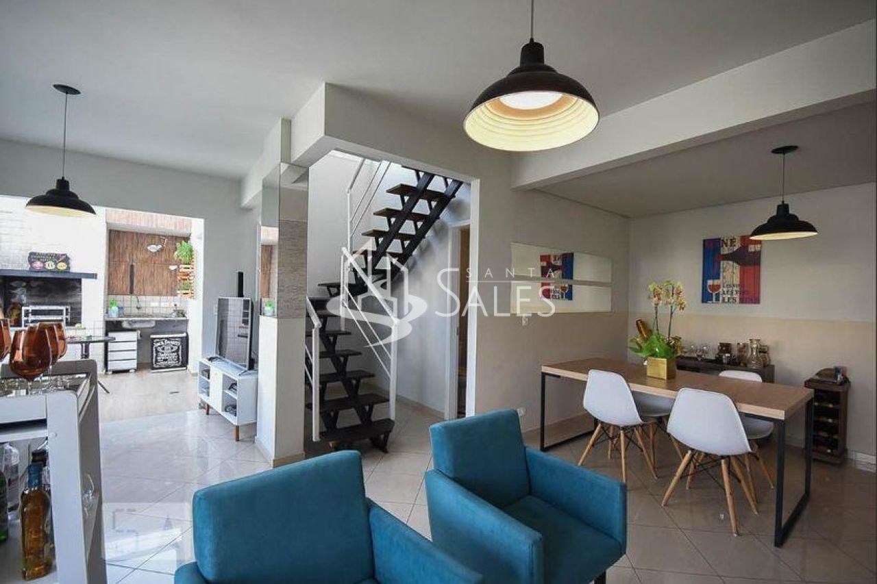 Apartamento, 3 quartos, 160 m² - Foto 1