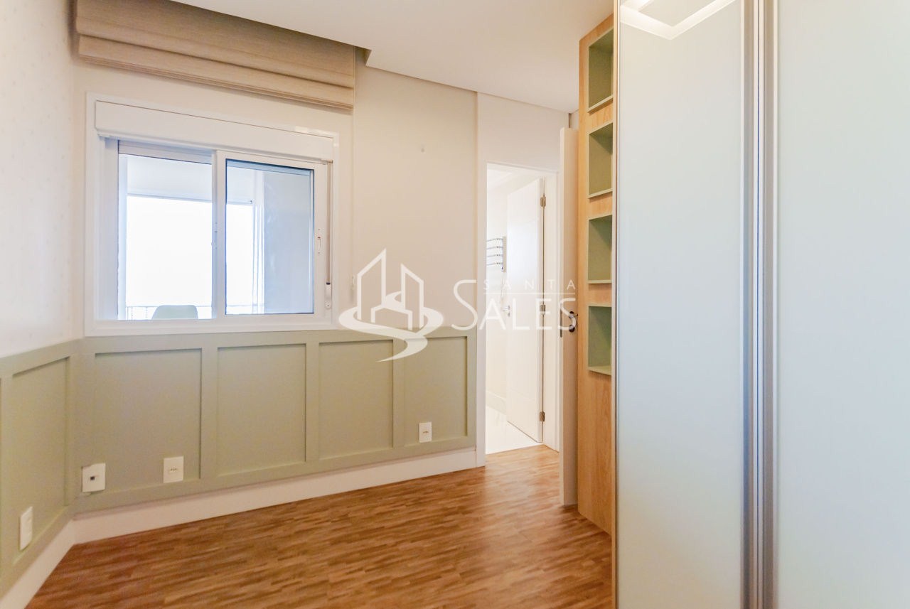 Apartamento, 3 quartos, 225 m² - Foto 11