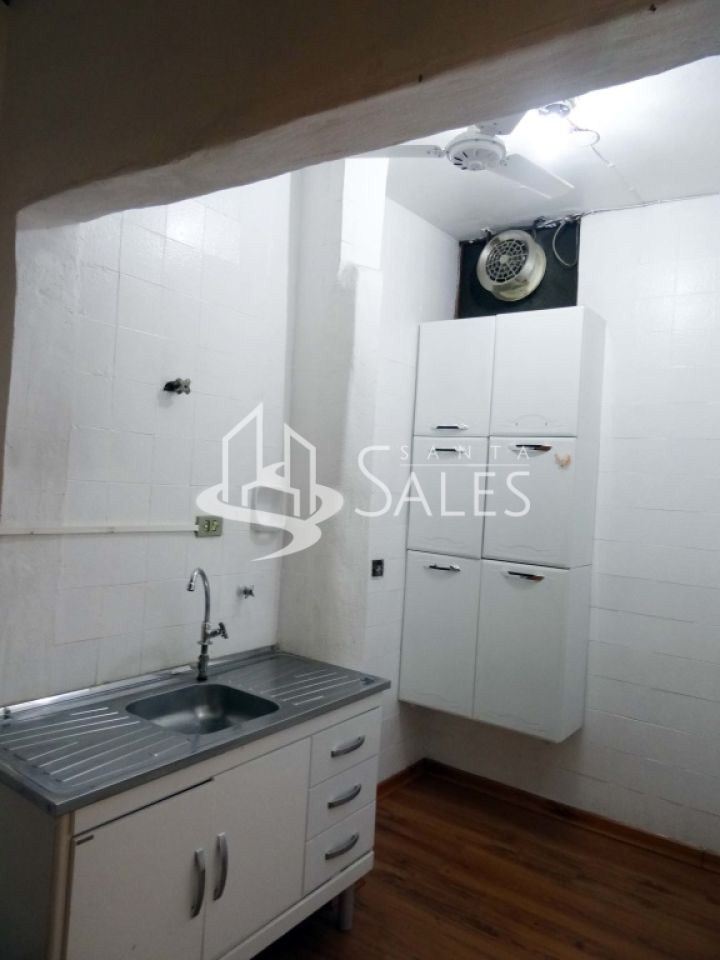 Sala-Conjunto, 56 m² - Foto 4