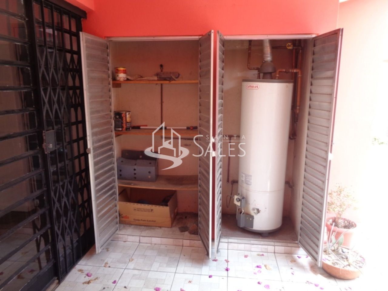 Sobrado, 3 quartos, 250 m² - Foto 7
