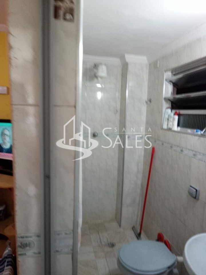 Apartamento, 1 quarto, 38 m² - Foto 8