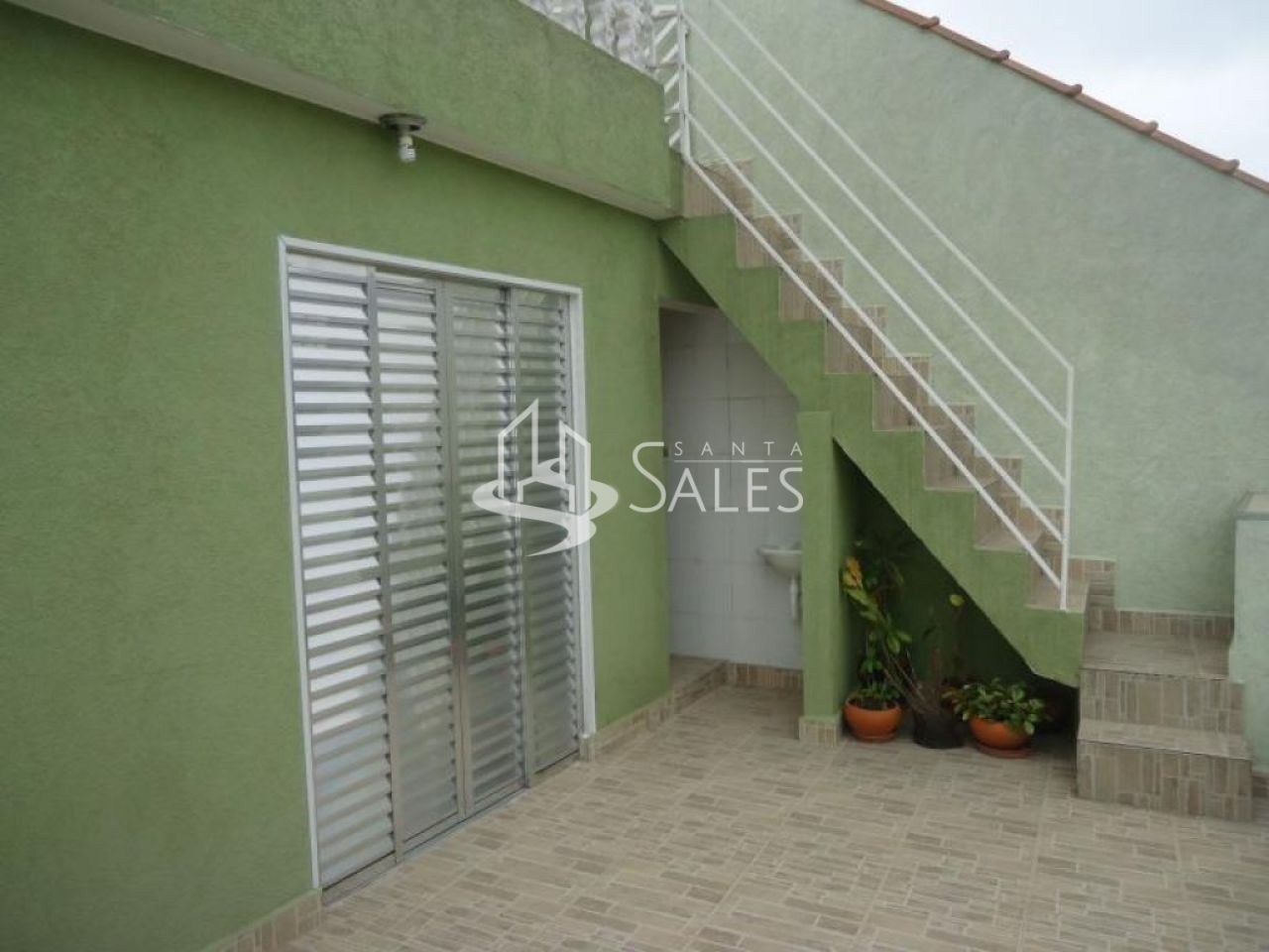 Sobrado, 3 quartos, 250 m² - Foto 91