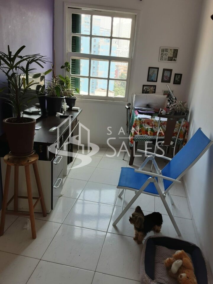 Apartamento, 1 quarto, 42 m² - Foto 8