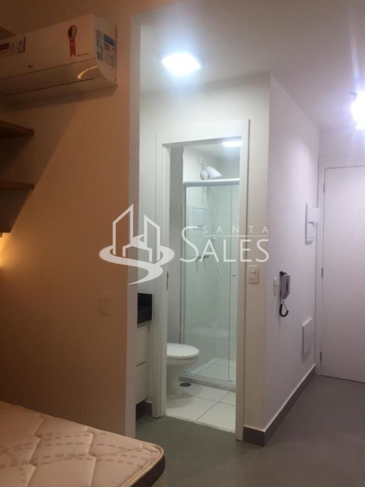 Apartamento, 1 quarto, 26 m² - Foto 14