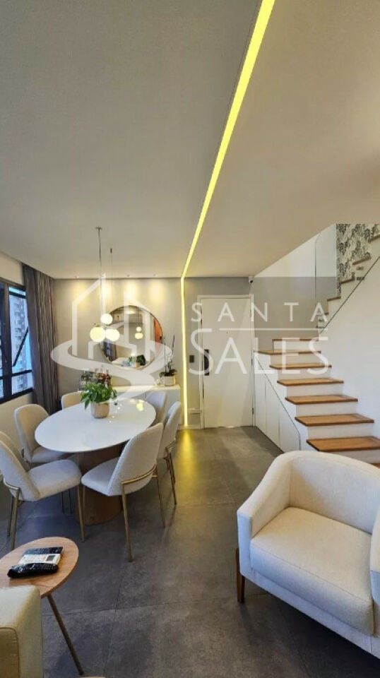 Apartamento, 2 quartos, 96 m² - Foto 5