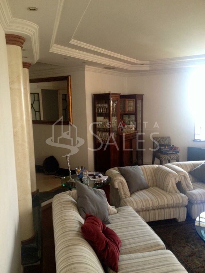 Apartamento, 4 quartos, 227 m² - Foto 7