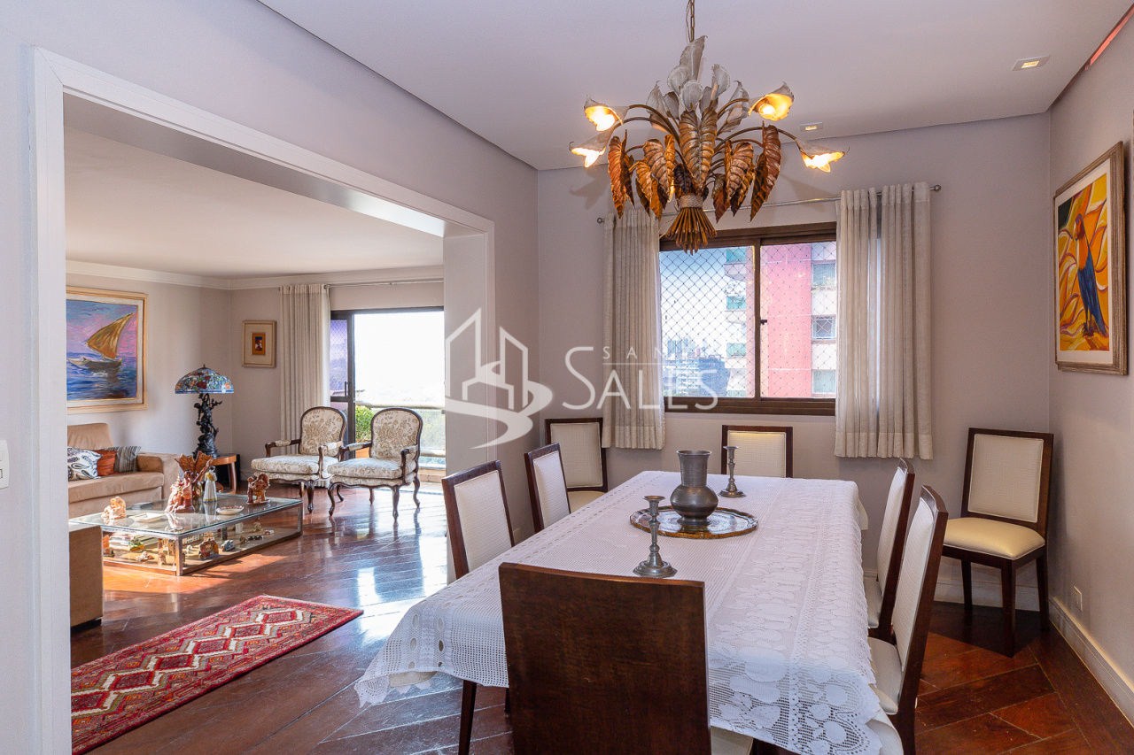 Cobertura, 5 quartos, 440 m² - Foto 29