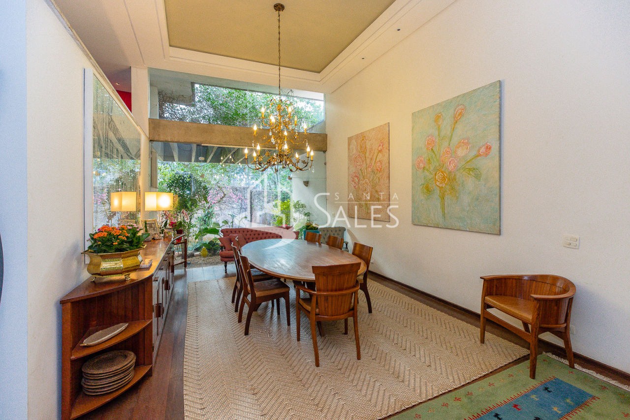 Casa, 4 quartos, 1200 m² - Foto 22