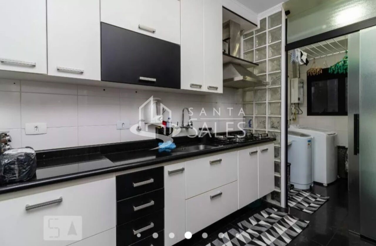 Apartamento, 3 quartos, 93 m² - Foto 37