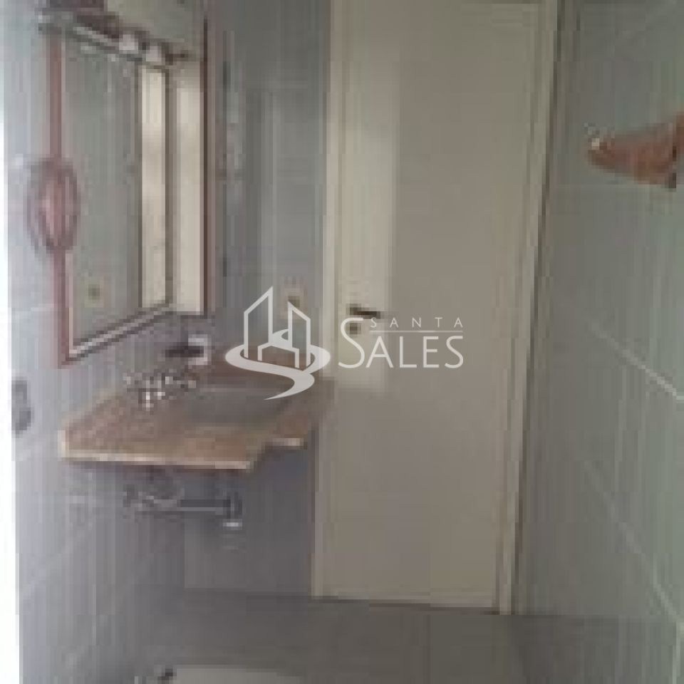 Apartamento, 4 quartos, 140 m² - Foto 16