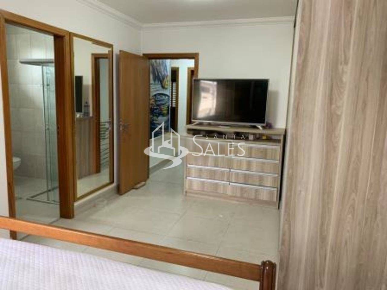 Sobrado, 3 quartos, 228 m² - Foto 27