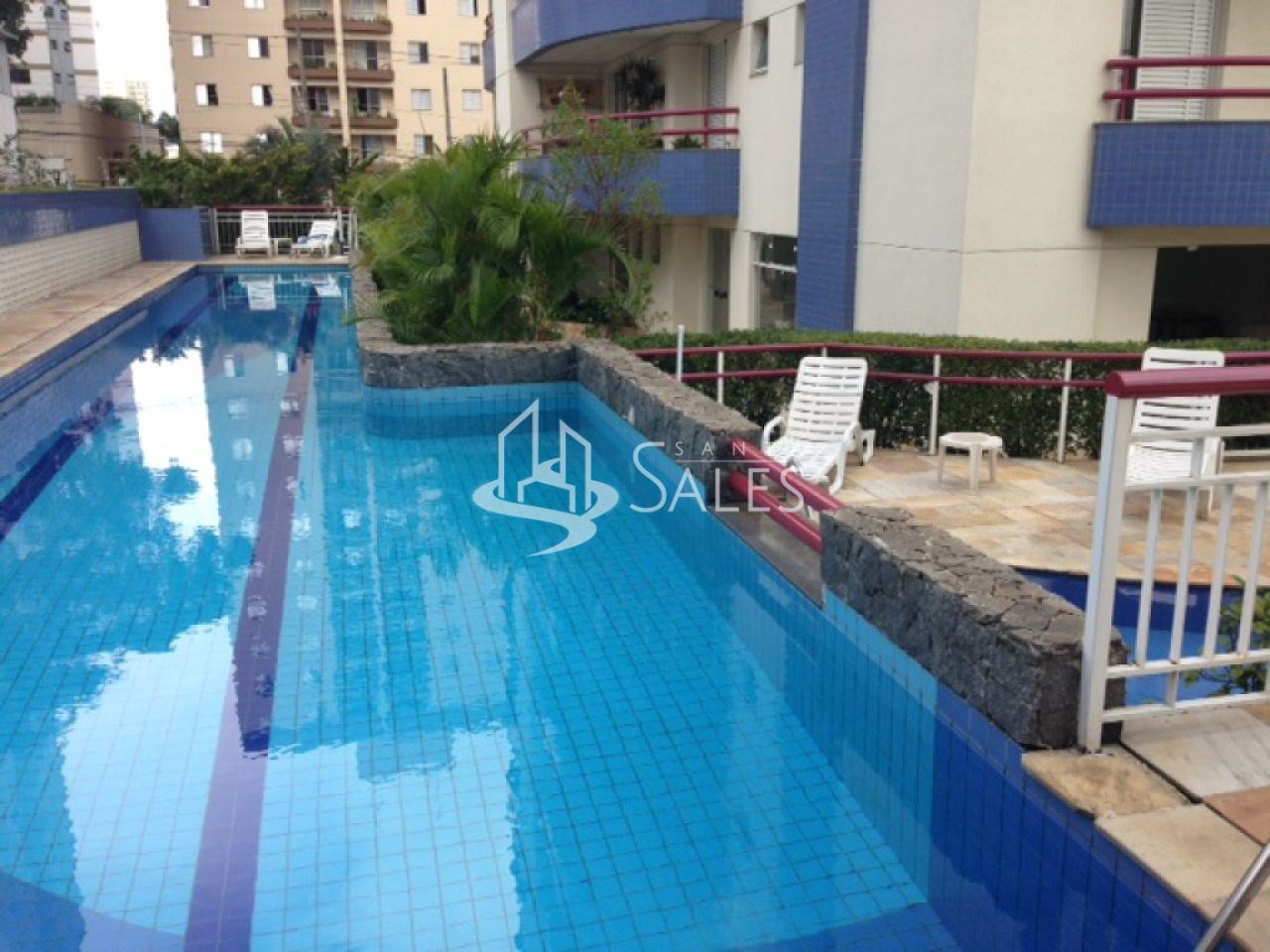 Apartamento, 3 quartos, 156 m² - Foto 27