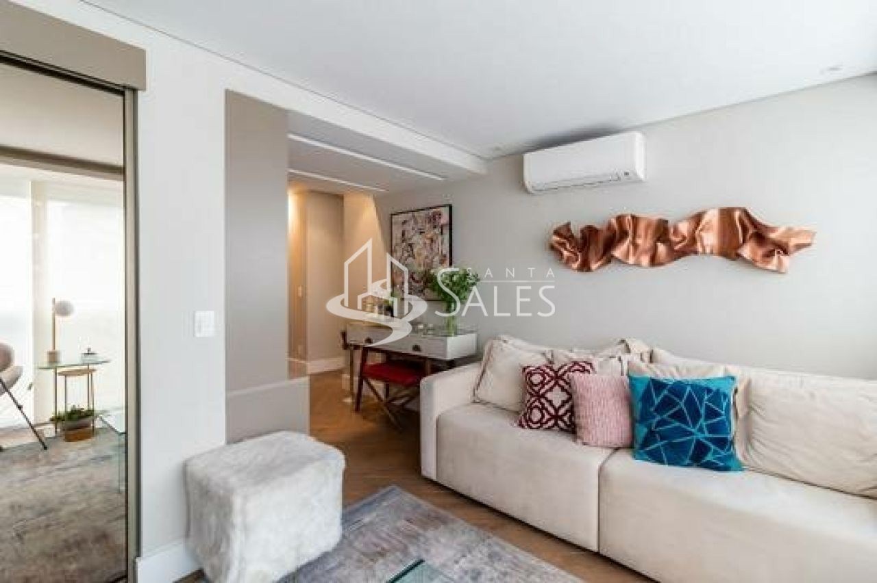 Apartamento, 2 quartos, 71 m² - Foto 2