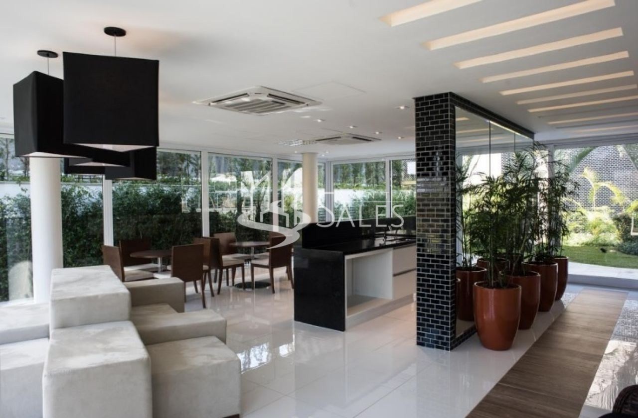 Apartamento, 1 quarto, 45 m² - Foto 17