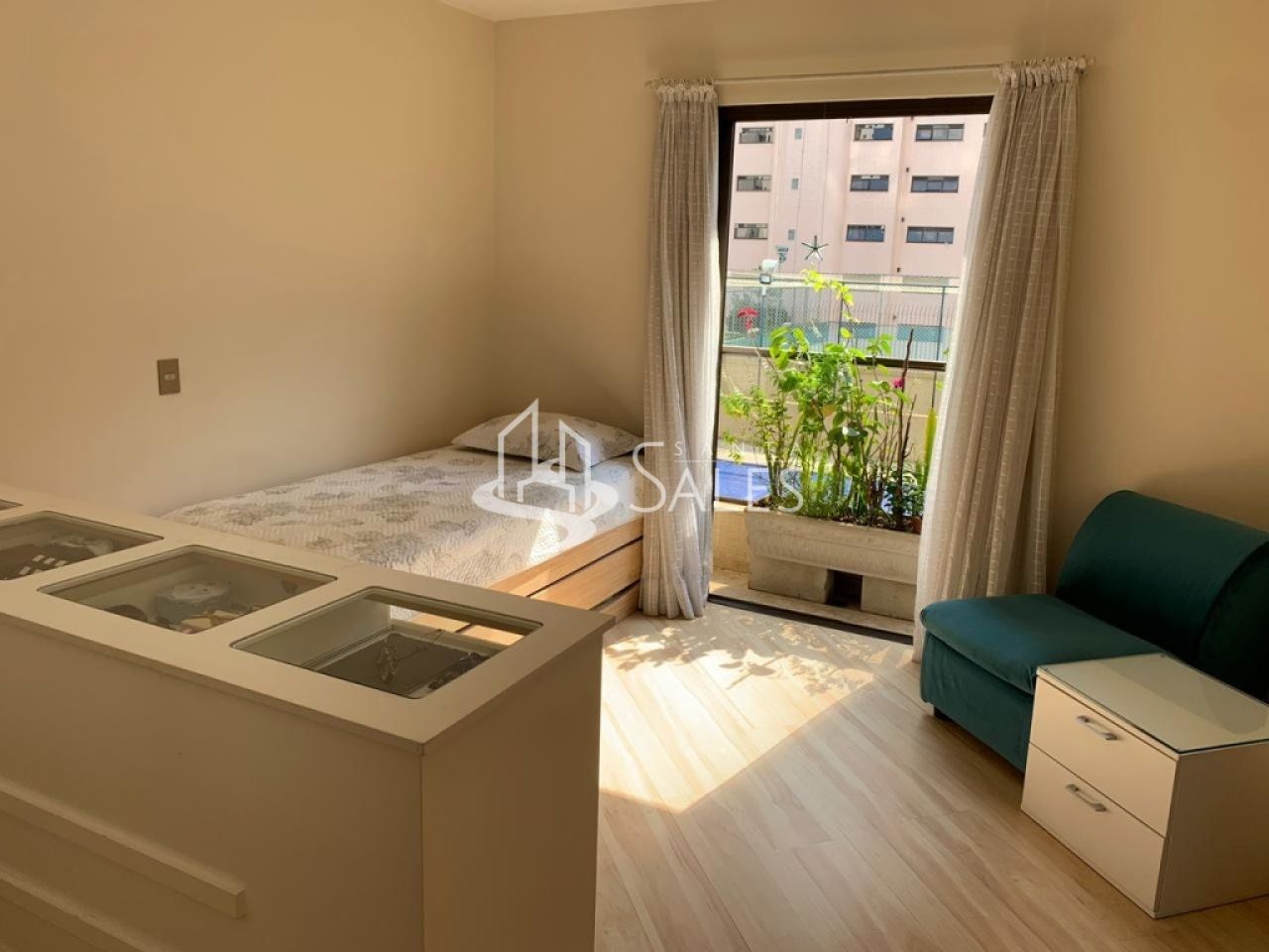 Apartamento, 4 quartos, 267 m² - Foto 5