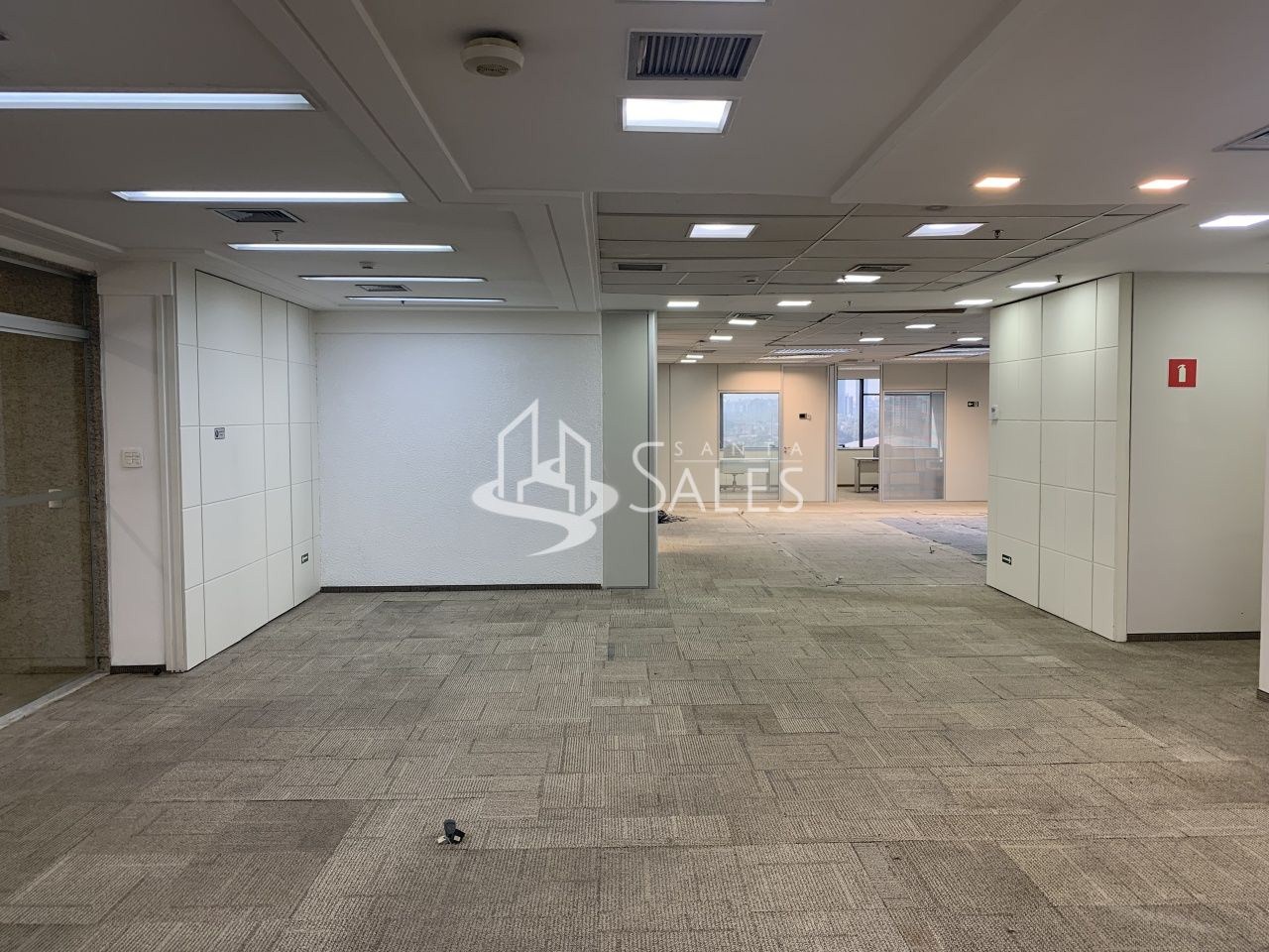 Sala-Conjunto, 293 m² - Foto 17