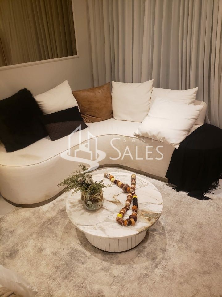 Apartamento, 1 quarto, 31 m² - Foto 2