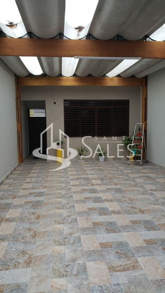 Sobrado, 3 quartos, 179 m² - Foto 66