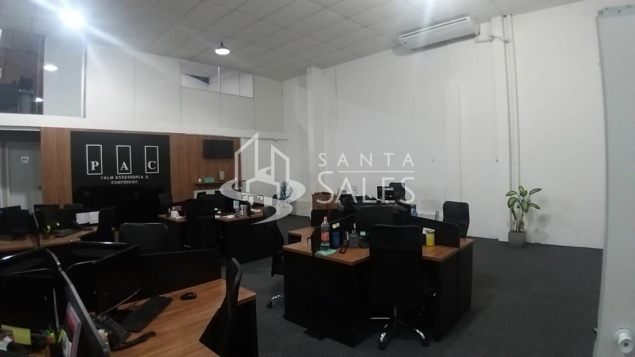 Depósito-Galpão, 461 m² - Foto 19