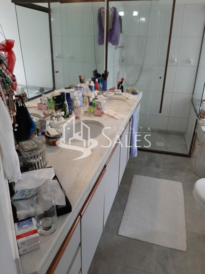 Apartamento, 3 quartos, 200 m² - Foto 19