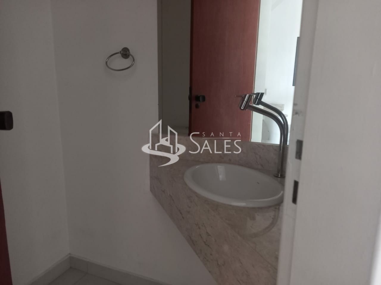 Apartamento, 1 quarto, 52 m² - Foto 5