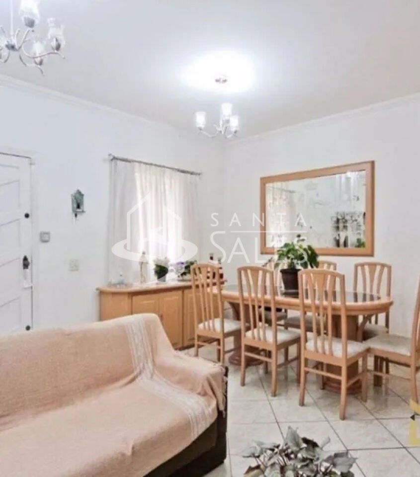 Sobrado, 4 quartos, 220 m² - Foto 31