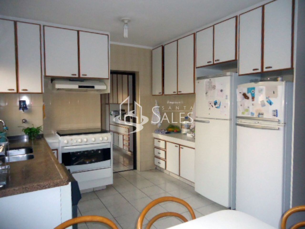 Apartamento, 4 quartos, 208 m² - Foto 20