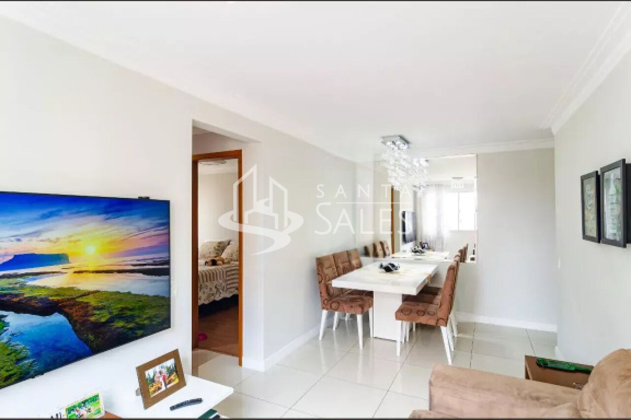 Apartamento, 2 quartos, 55 m² - Foto 8