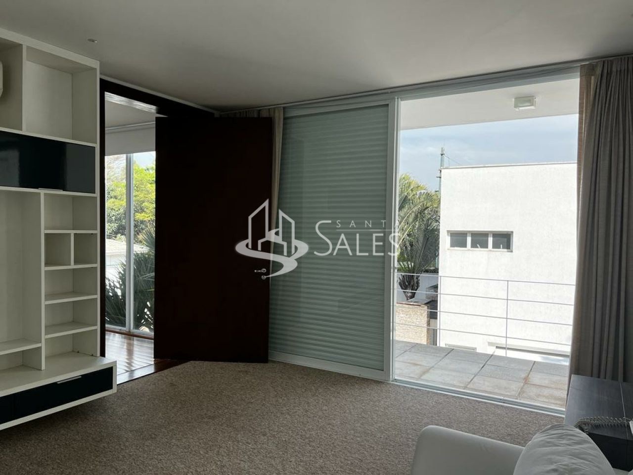 Sobrado, 3 quartos, 850 m² - Foto 28