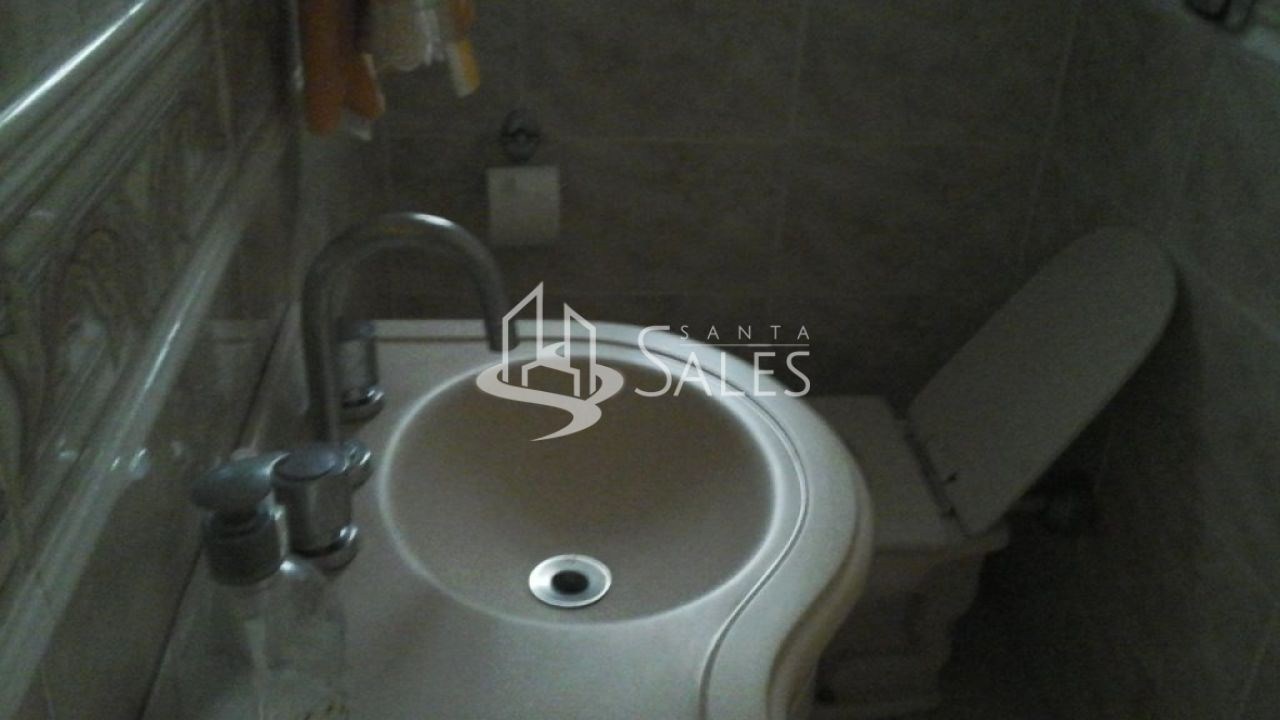 Sobrado, 3 quartos, 140 m² - Foto 63