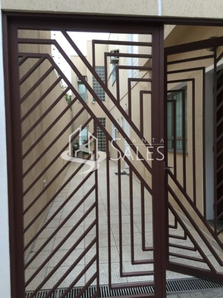 Prédio Inteiro à venda com 2 quartos, 400m² - Foto 46