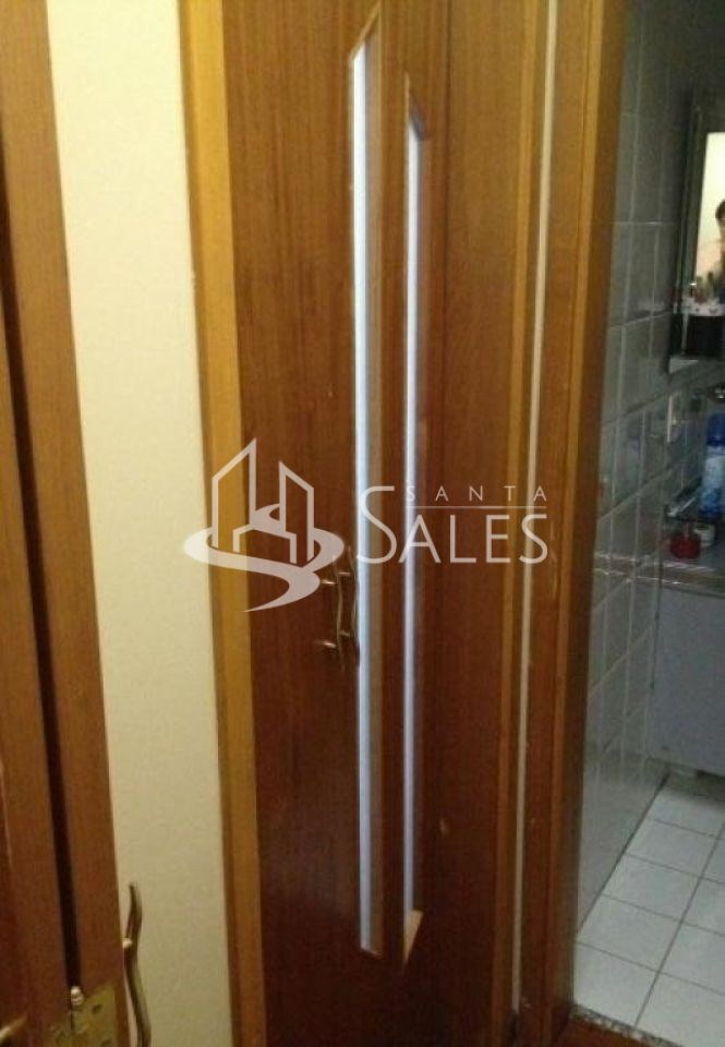 Apartamento, 2 quartos, 58 m² - Foto 4